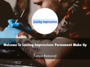Permanent Make Up Presentation