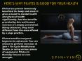 Here's Why Pilates is Good for Your Health PowerPoint PPT Presentation