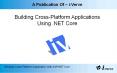 Building Cross-Platform Applications Using .NET Core PowerPoint PPT Presentation