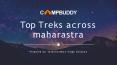 Top treks across Maharashtra PowerPoint PPT Presentation