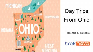 Best day trips from Oho