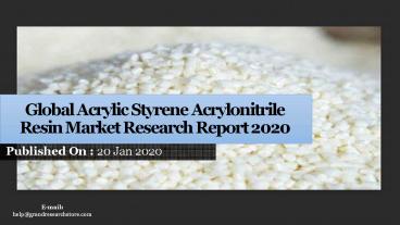 presentation player overlay