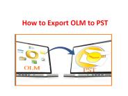 How-to-Export-OLM-to-PST