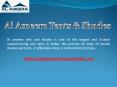 Best Way of Finding Arabian Tent Company PowerPoint PPT Presentation