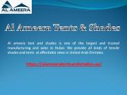 Best Way of Finding Arabian Tent Company