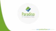 Smart Village by Paradiso Software