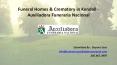 Funeral Homes & Crematory in Kendall - Auxiliadora Funeraria Nacional PowerPoint PPT Presentation