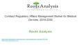 Contract Regulatory Affairs Management Market for Medical Devices, 2019-2030 PowerPoint PPT Presentation