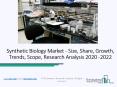 Synthetic Biology Market Global Size, Trends And Segments Forecast to 2022 PowerPoint PPT Presentation