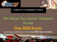 All Charlotte tournament CIAA events PowerPoint PPT Presentation