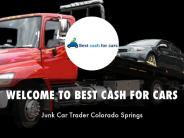 Information Presentation Of Best Cash For Cars