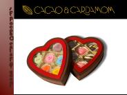 Fancy Valentine Chocolates | Best Chocolate for Valentine's Day