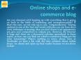 Online shopping site in india