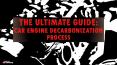 THE ULTIMATE GUIDE: ENGINE DECARBONIZATION PROCESS PowerPoint PPT Presentation