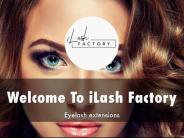 Information Presentation Of Eyelash Extensions Albuquerque