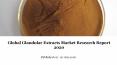 Global glandular extracts market research report 2020 PowerPoint PPT Presentation