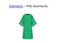 Dalmatic vestments - PSG Vestments (2)