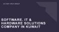 Best Security Systems in Kuwait PowerPoint PPT Presentation