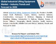 Industrial Lifting Equipment Market