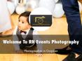 Information Presentation Of RN Events Photography PowerPoint PPT Presentation