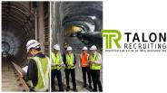 Heavy equipment - Talon Recruiting