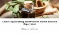 Global organic hemp seed products market research report 2020 PowerPoint PPT Presentation