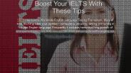 IELTS | IELTS Preparation course