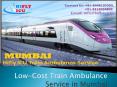 Train Ambulance Service in Mumbai in Emergency Condition by HIFLY ICU PowerPoint PPT Presentation