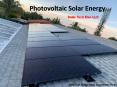 Solar Tech Elec "The Solar Power Company" PowerPoint PPT Presentation