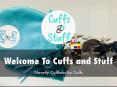 Information Presentation Of Cuffs and Stuff PowerPoint PPT Presentation