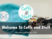 Information Presentation Of Cuffs and Stuff