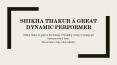 Shikha Thakur Music Albums PowerPoint PPT Presentation