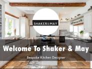Shaker and May Presentation