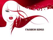 Fashion Rings