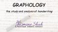 The Science of Handwriting Analysis . PowerPoint PPT Presentation