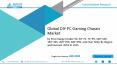 DIY PC Gaming Chassis Market 2019-2025,Global Industry Forecast PowerPoint PPT Presentation