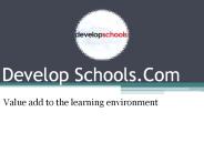 Start a School Development Strategy With Develop Schools.Com