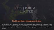 Health and Safety Management System (1)