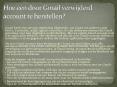 Hoe Gmail account herstellen PowerPoint PPT Presentation