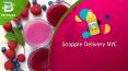 Snapple delivery NYC PowerPoint PPT Presentation
