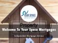 Information Presentation Of Your Space Mortgages PowerPoint PPT Presentation