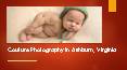 Couture Photography in Ashburn, Virginia PowerPoint PPT Presentation