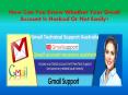 How Can You Know Whether Your Gmail Account Is Hacked Or Not Easily? PowerPoint PPT Presentation