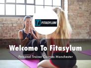 Fitasylum Presentation