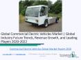 Global Commercial Electric Vehicles Market Report 2020 PowerPoint PPT Presentation
