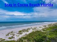 Stay in Cocoa Beach Florida (1)