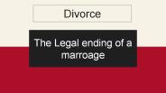 Divorce by Wife in Pakistan | Nazia Law Associate