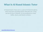 Learn Quran with Tajweed