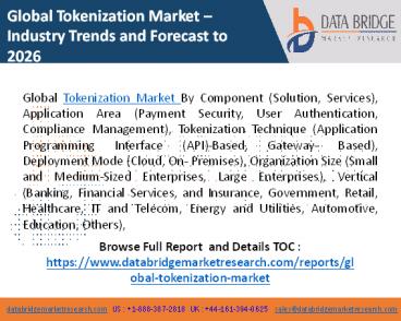 Tokenization Market (1)