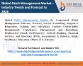 Patch Management Market PowerPoint PPT Presentation